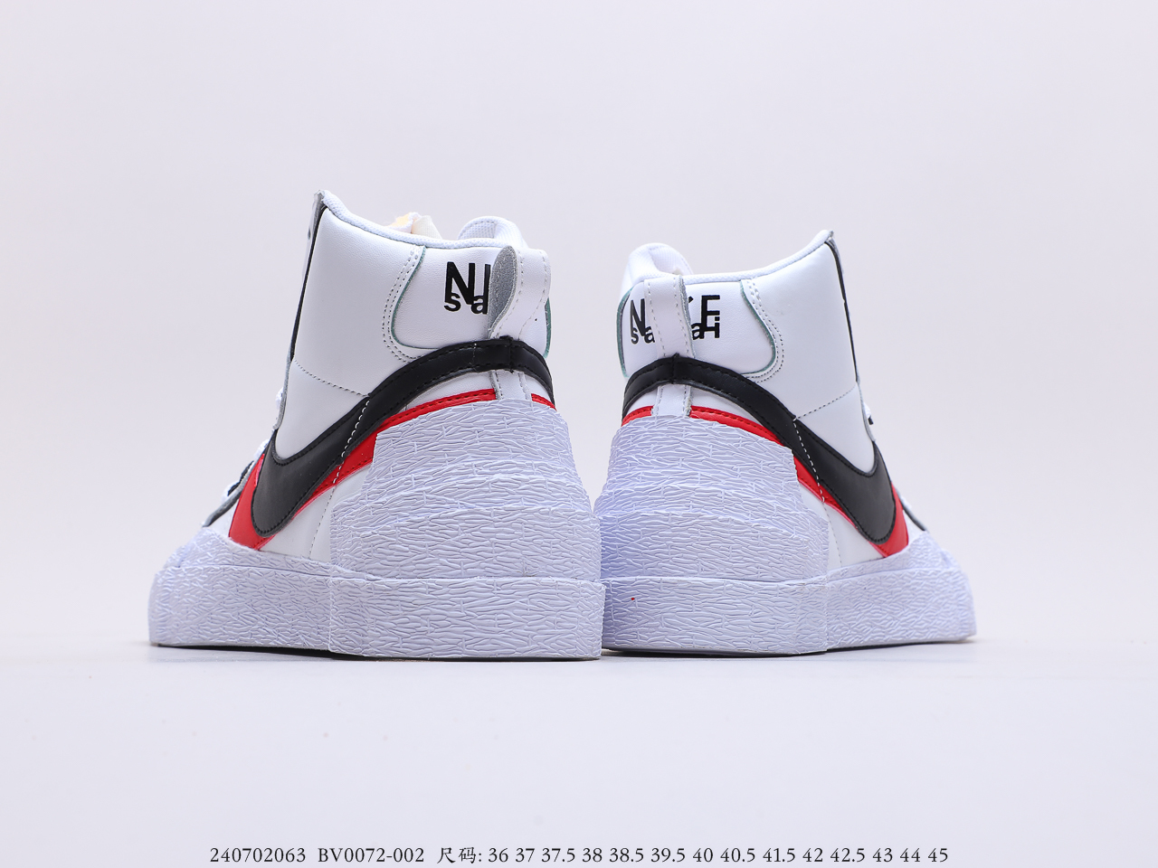 NIKE $80 gallery