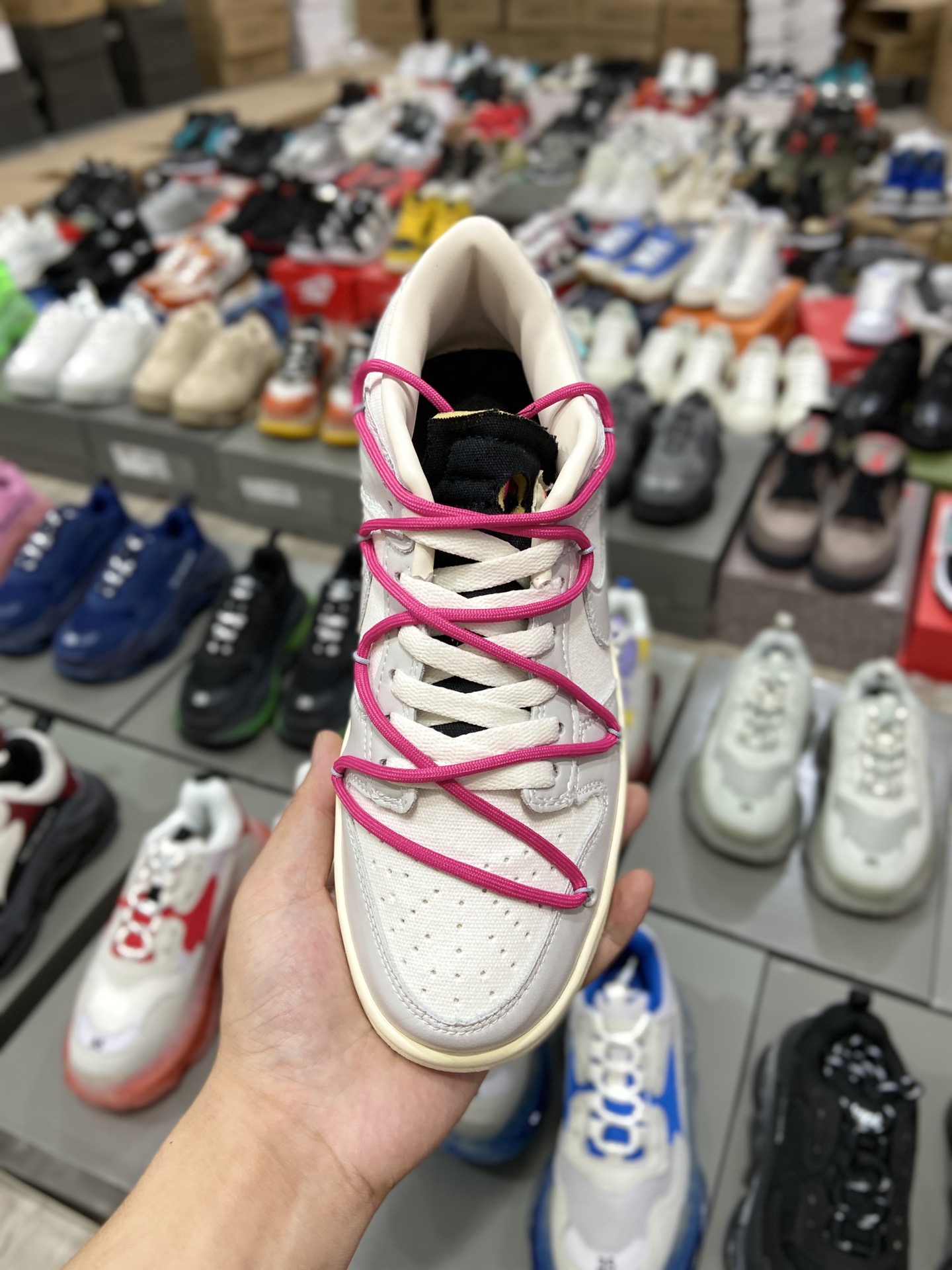 NIKE $80 gallery