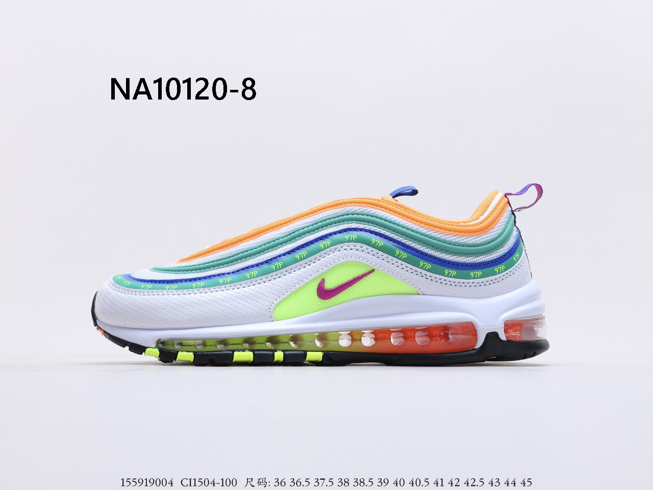 NIKE $84 gallery