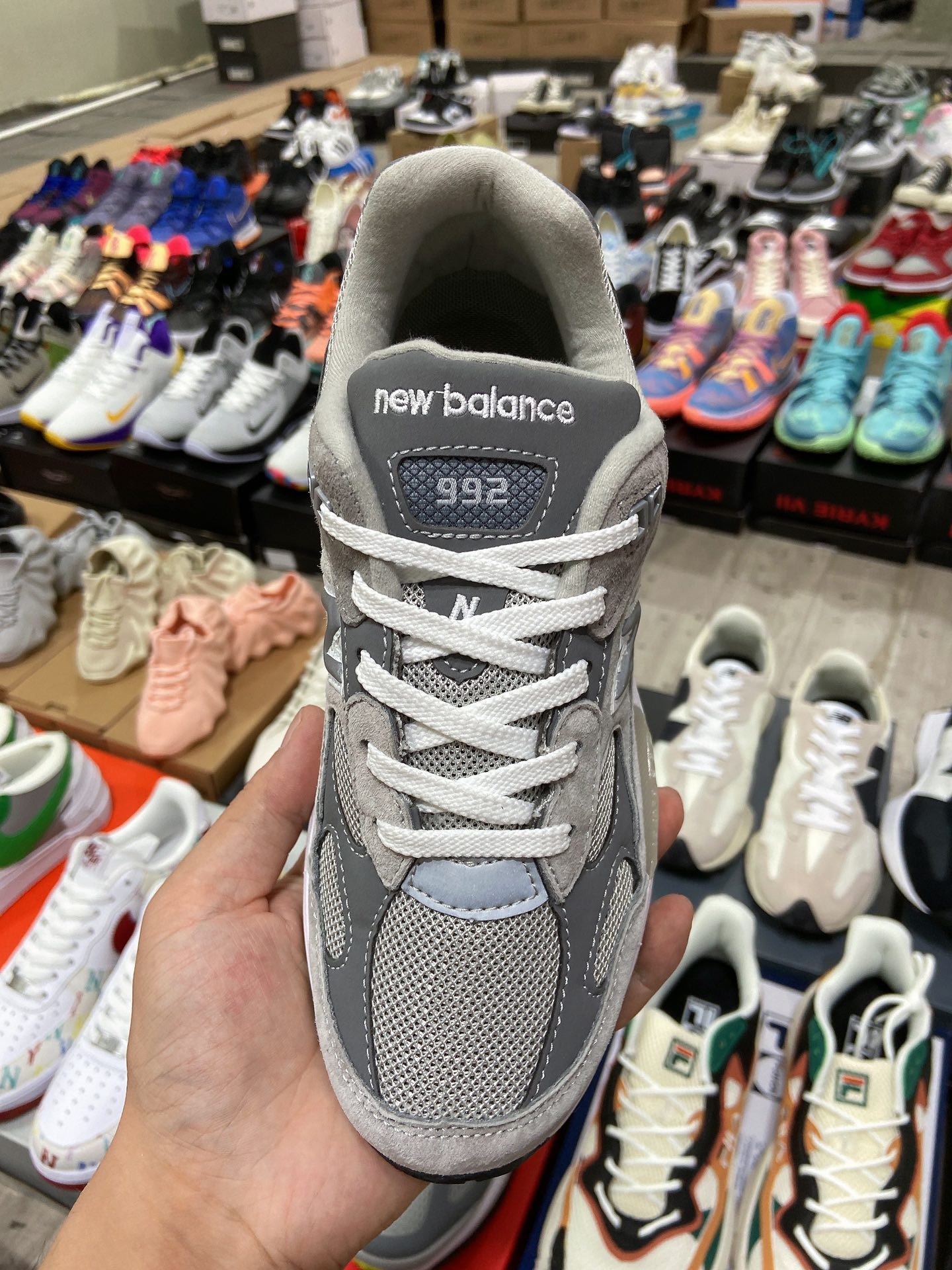 New Balance $69 gallery