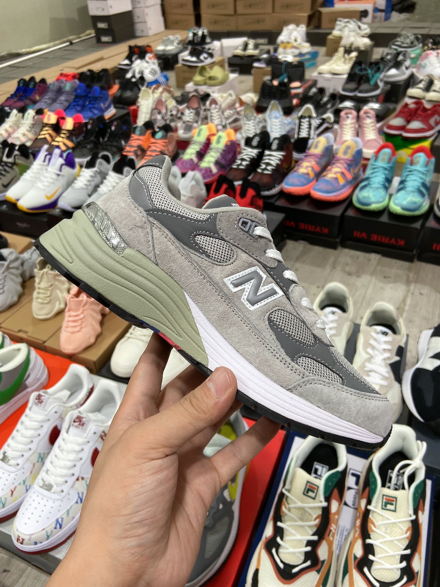 New Balance $69 gallery