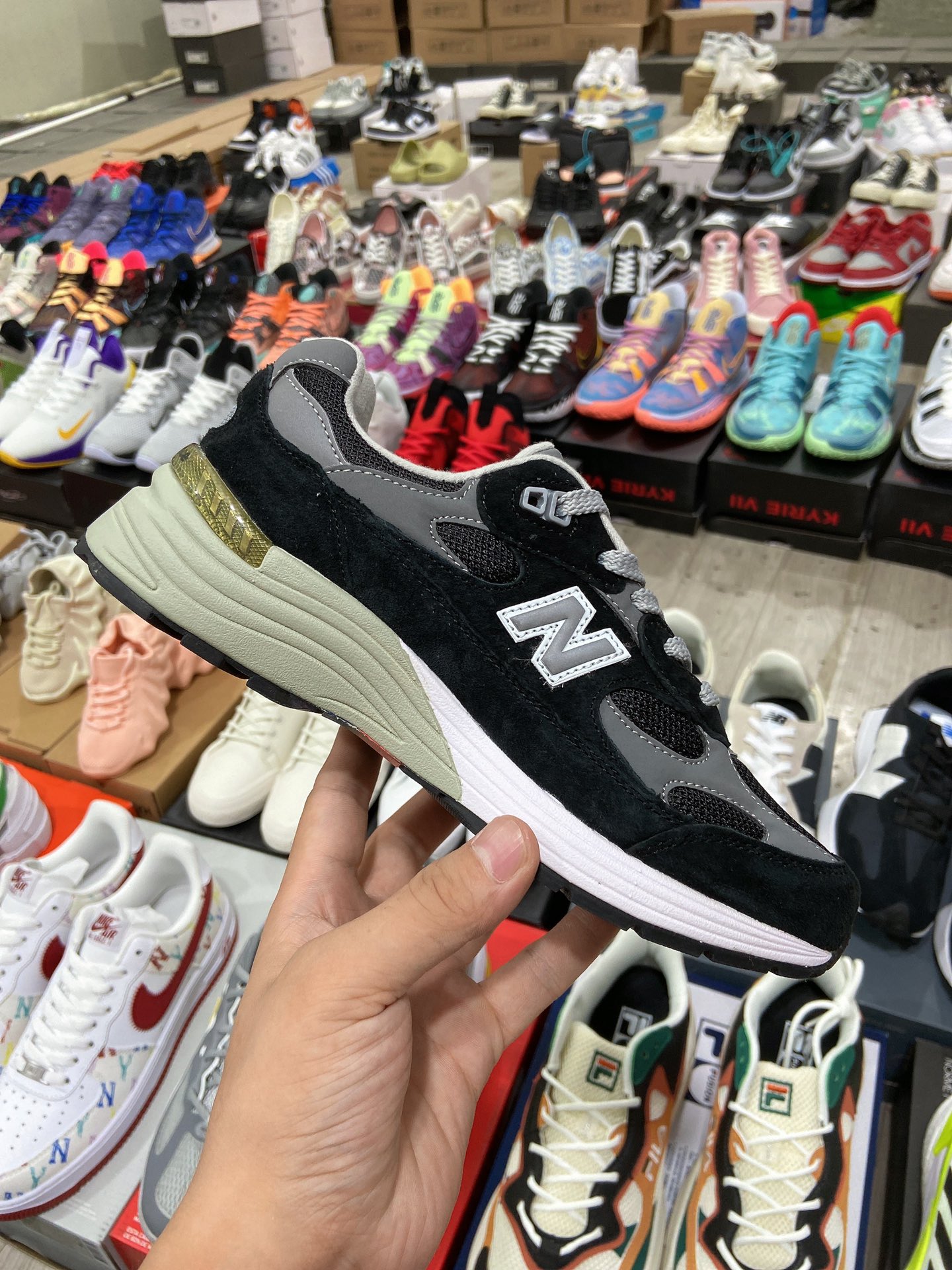 New Balance $69 gallery