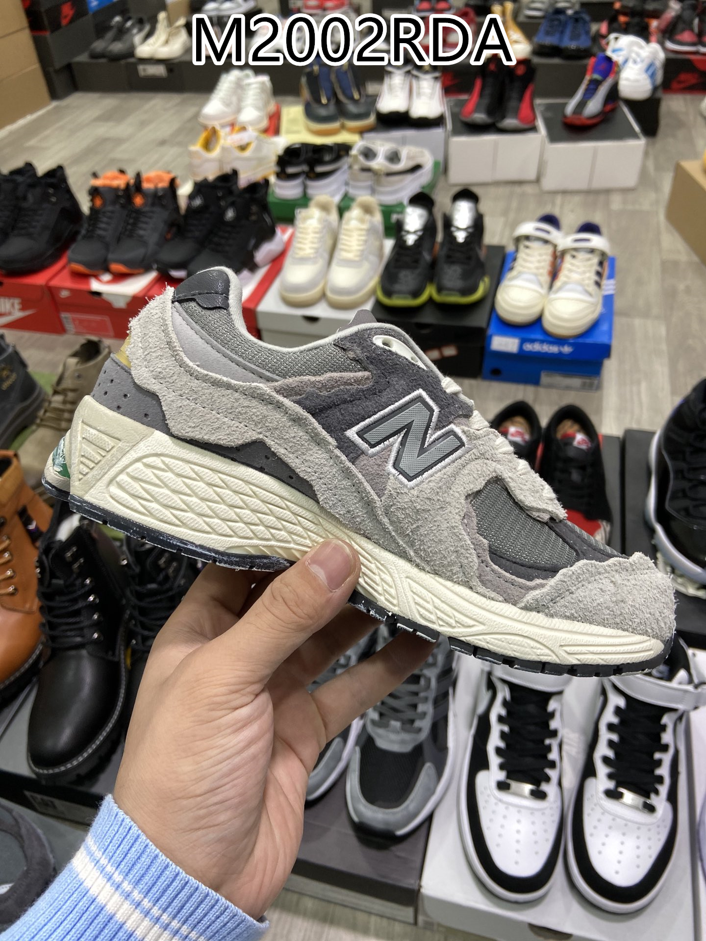 New Balance $70 gallery