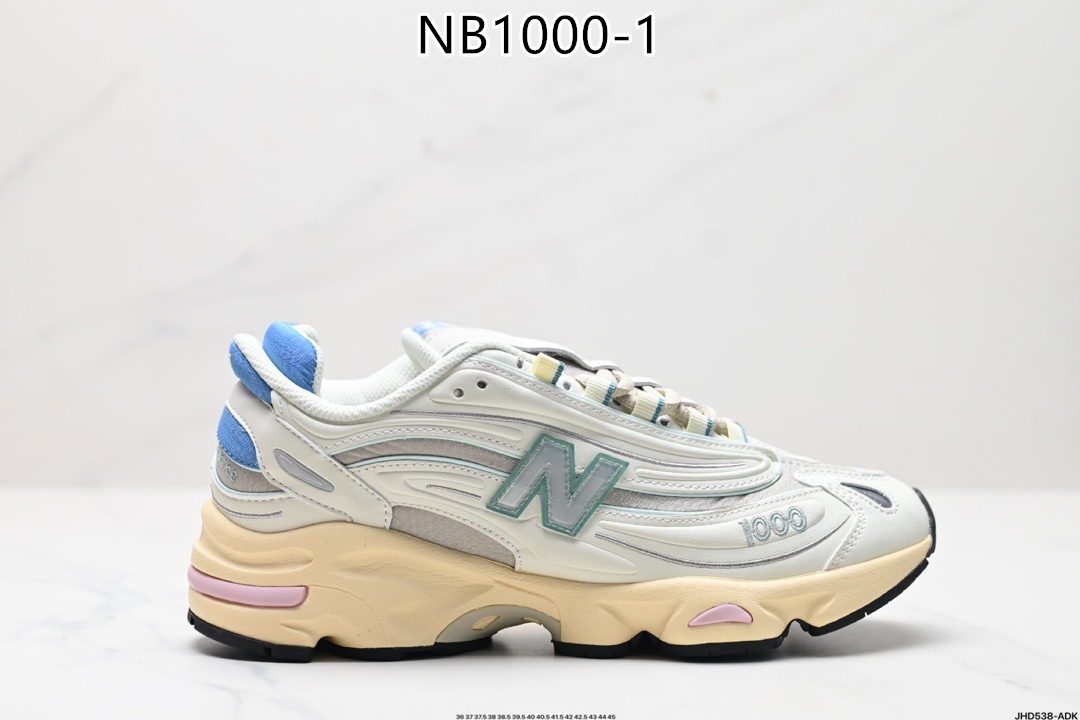 New Balance $80 gallery