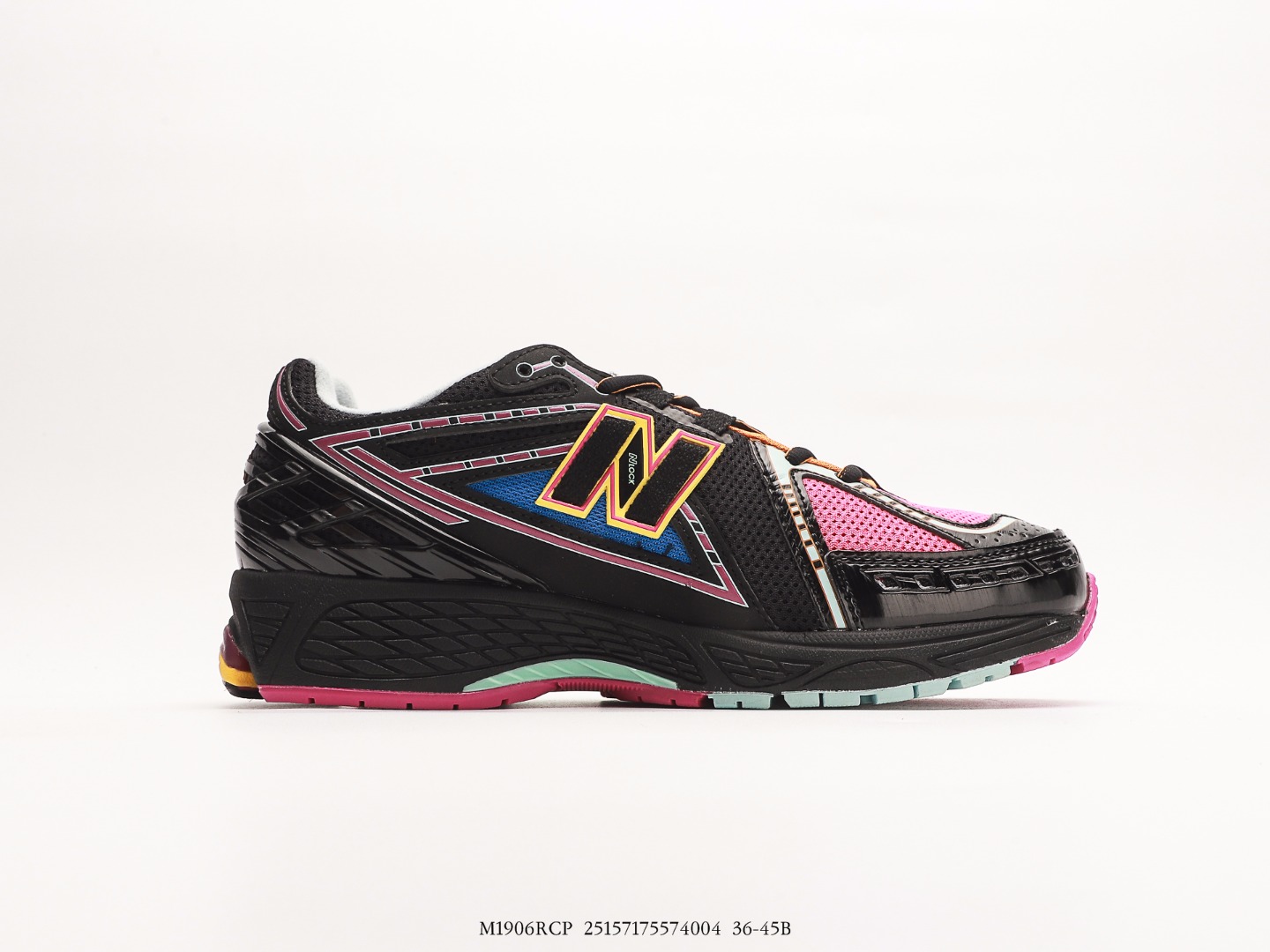 New Balance $80 gallery