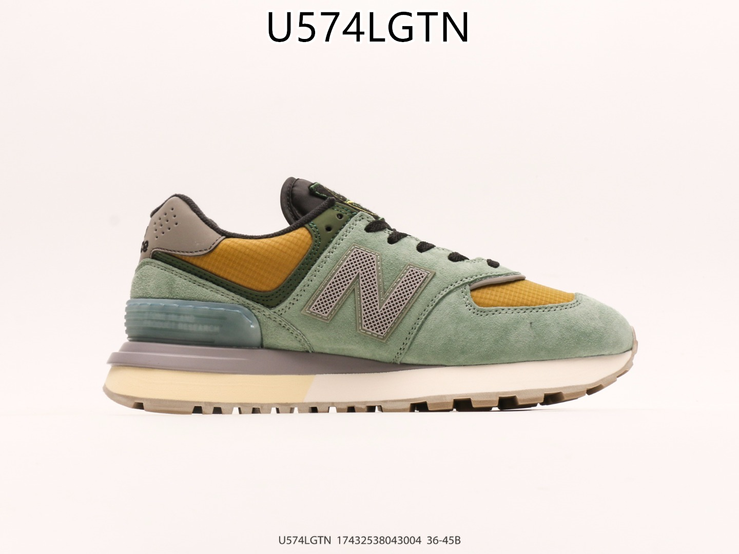 New Balance $82 gallery