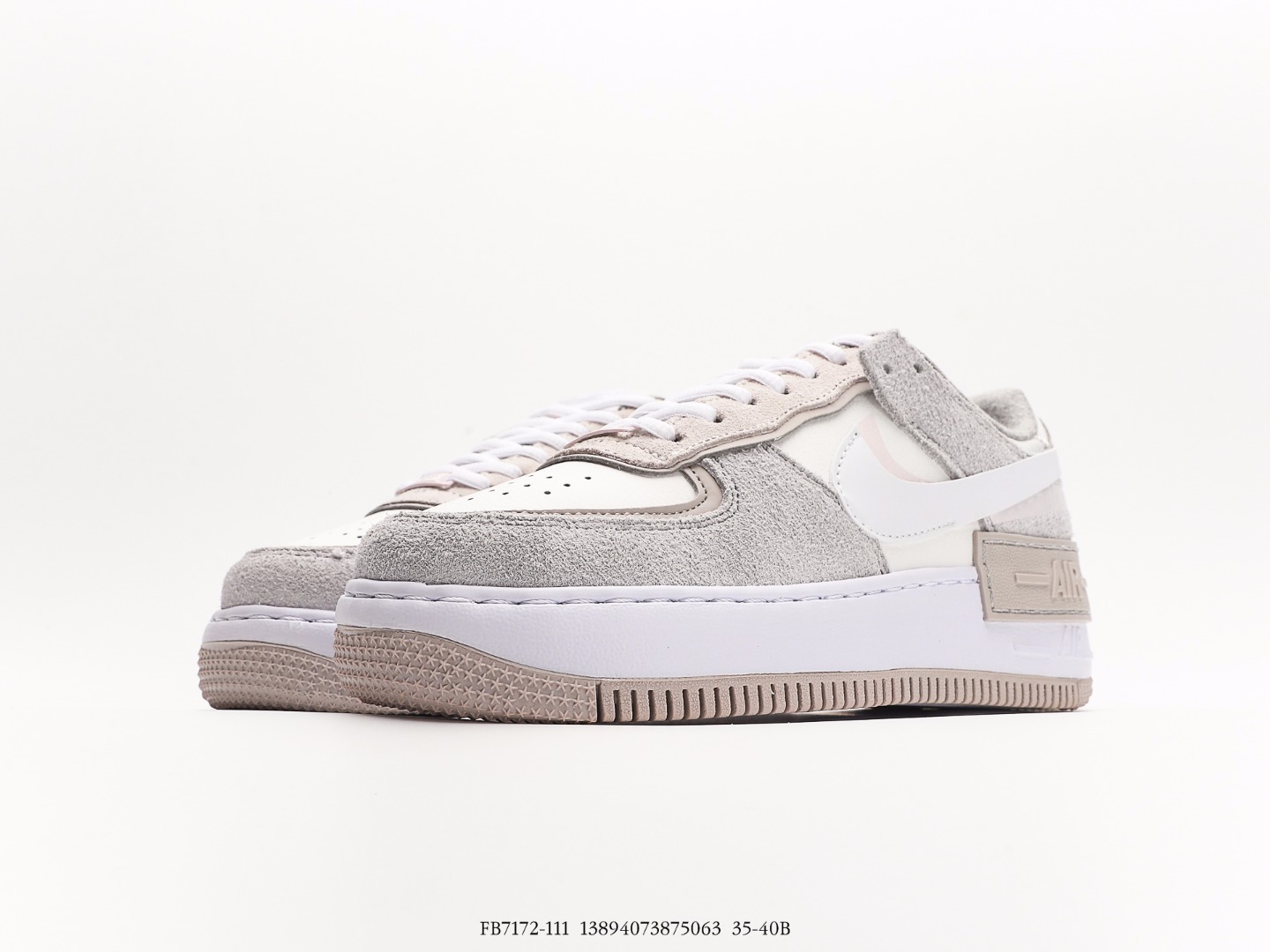 Nike Air Force 1 $75 gallery