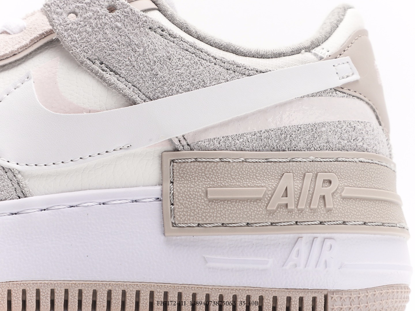 Nike Air Force 1 $75 gallery