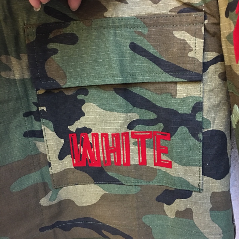 OFF-WHITE $69 gallery