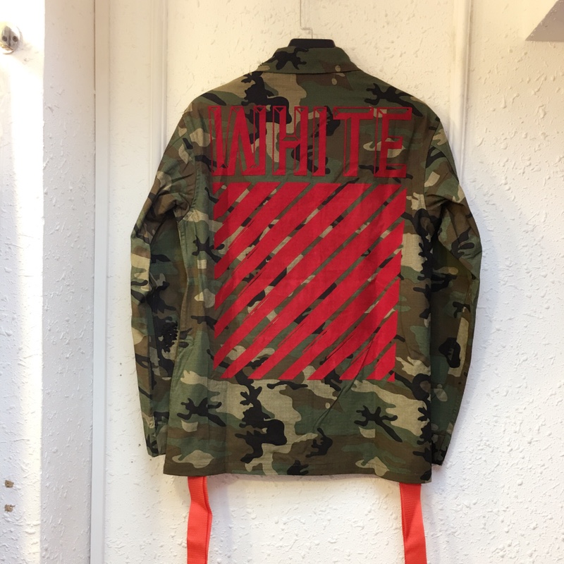 OFF-WHITE $69 gallery