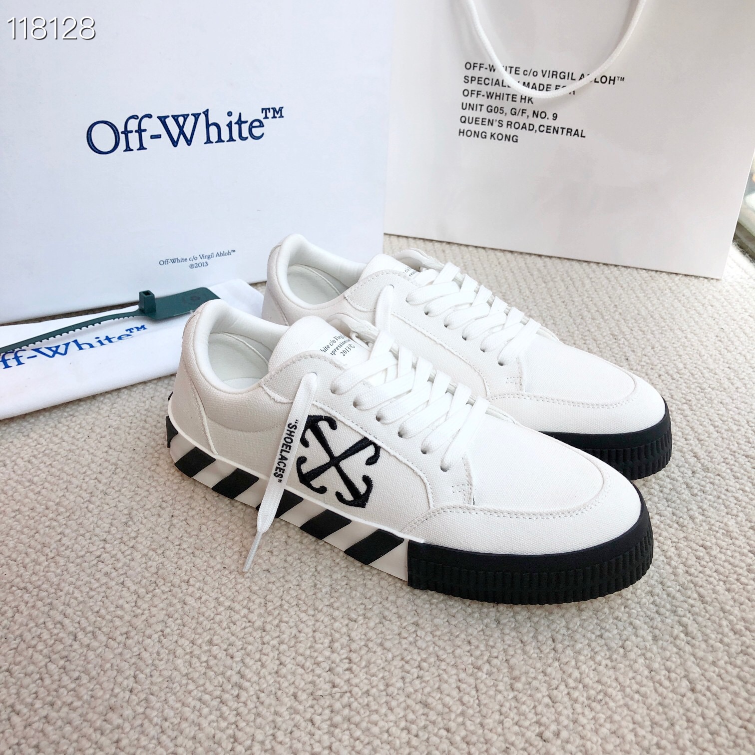 OFF-WHITE $85 gallery