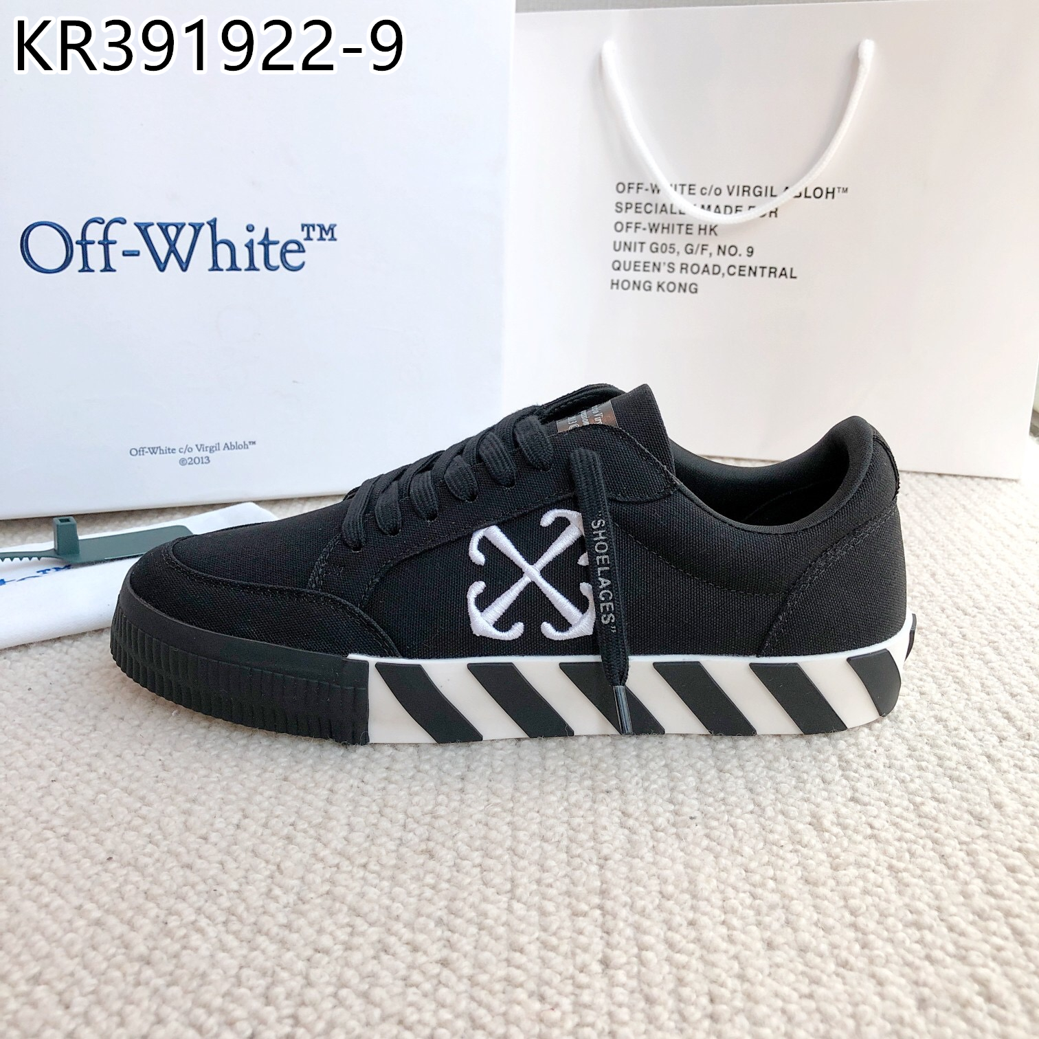 OFF-WHITE $85 gallery