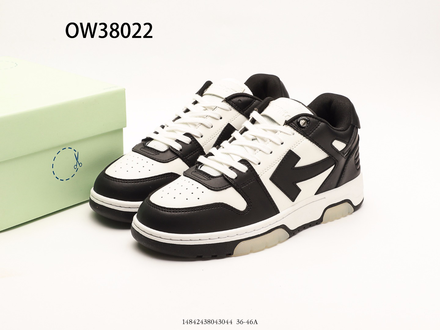 OFF-WHITE $90 gallery