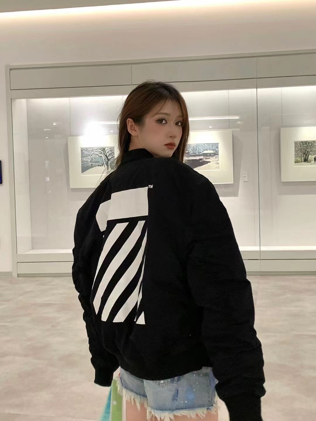 OFF-WHITE $92 gallery