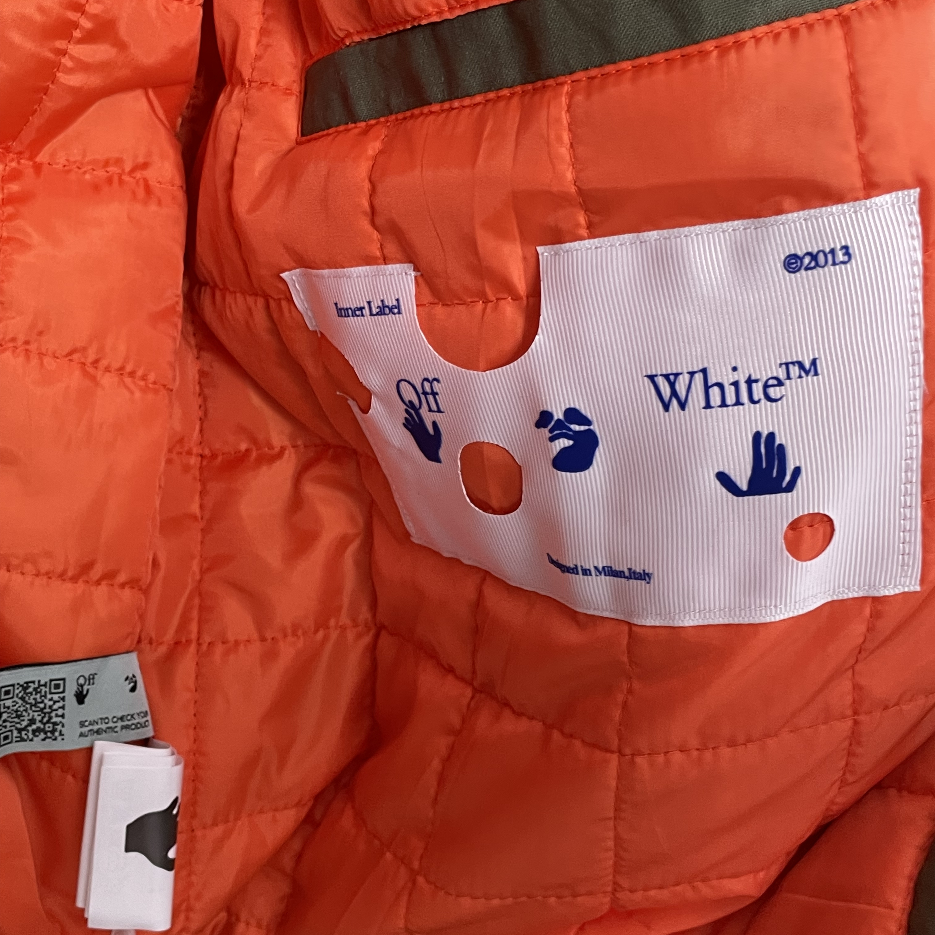 OFF-WHITE $92 gallery