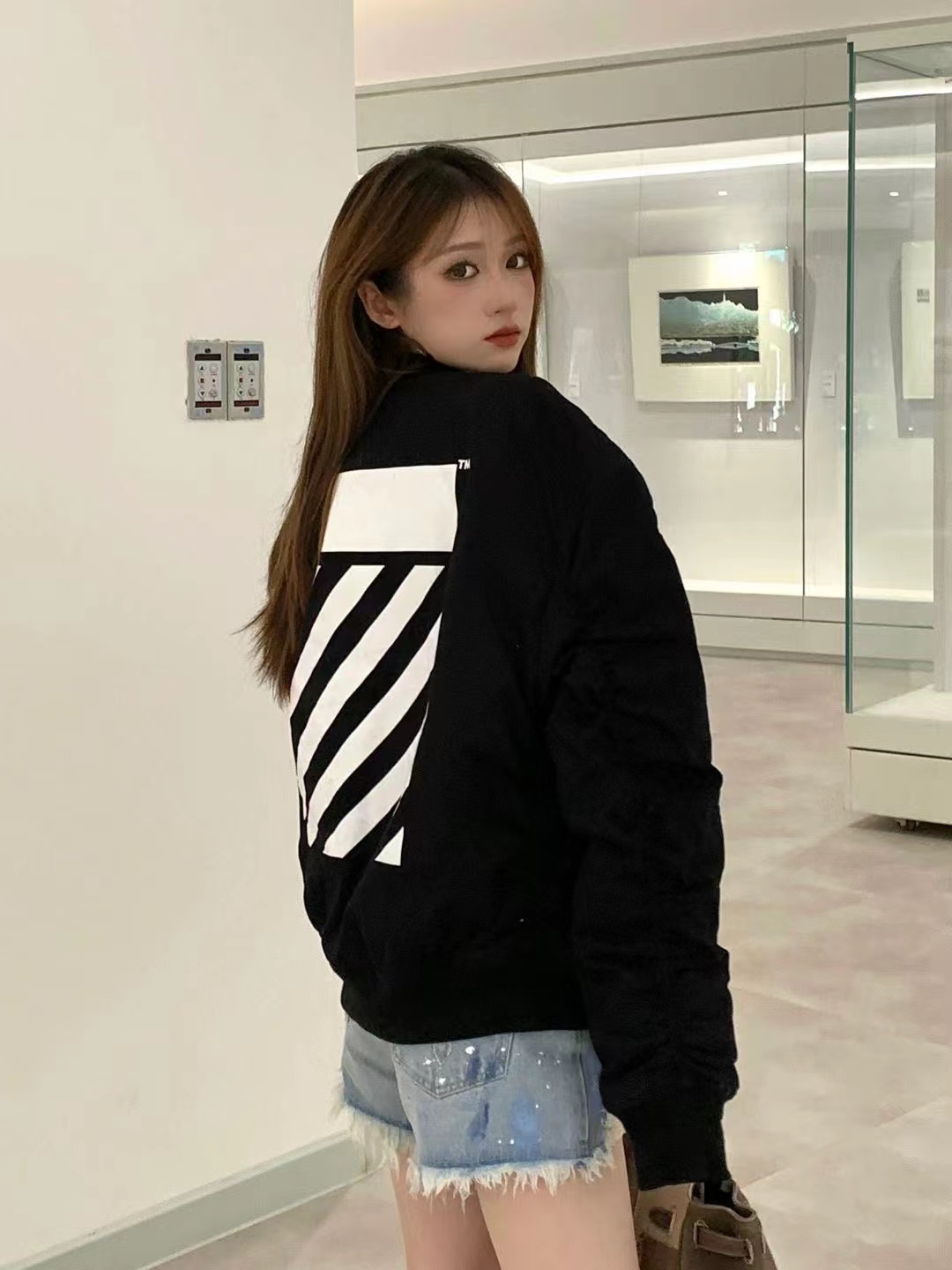 OFF-WHITE $92 gallery