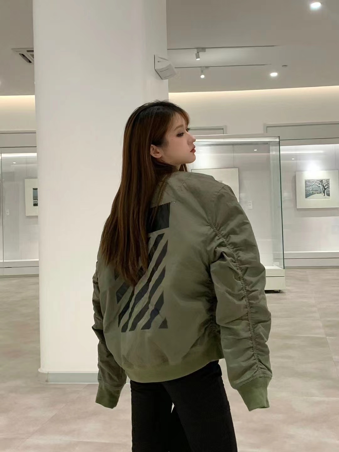 OFF-WHITE $92 gallery