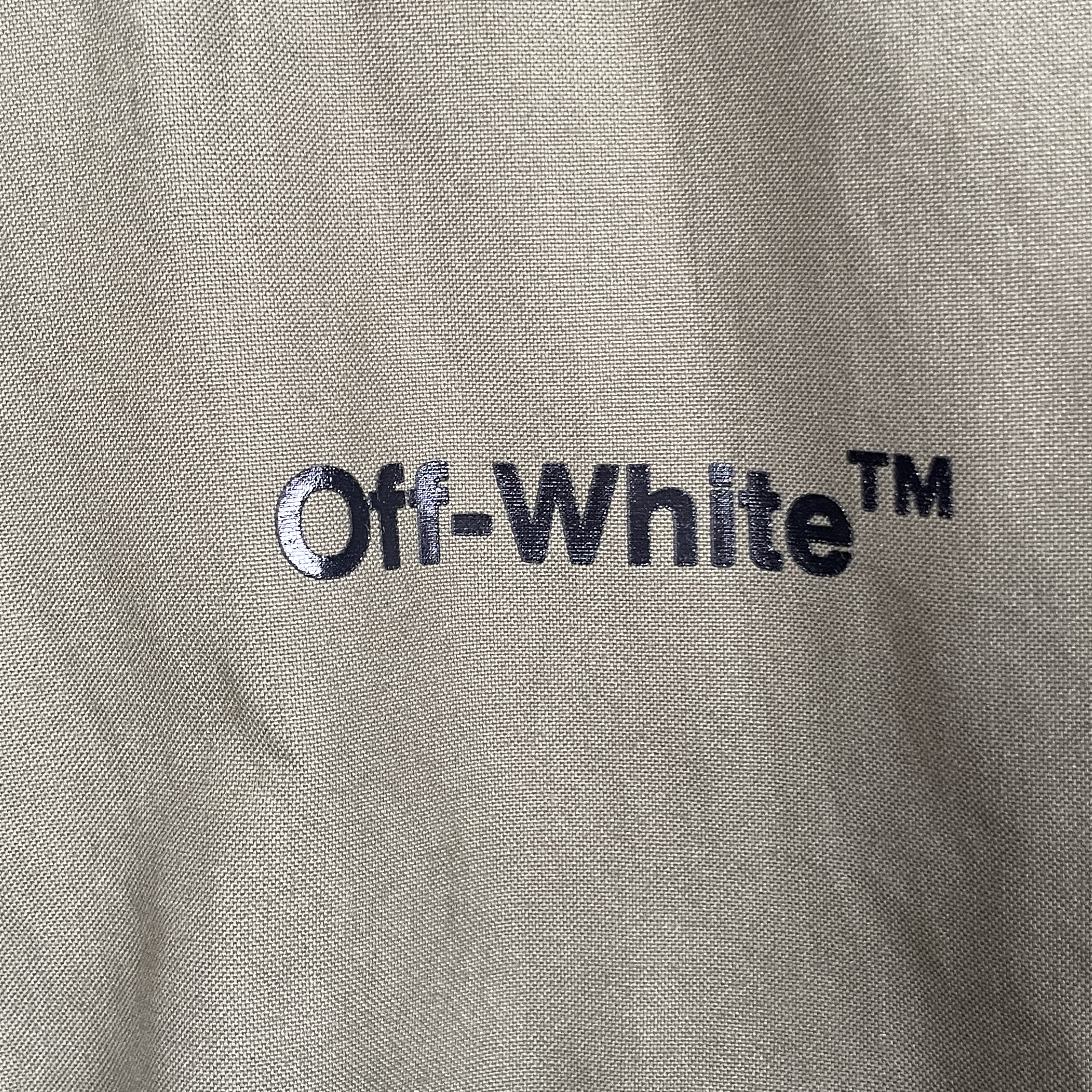 OFF-WHITE $92 gallery