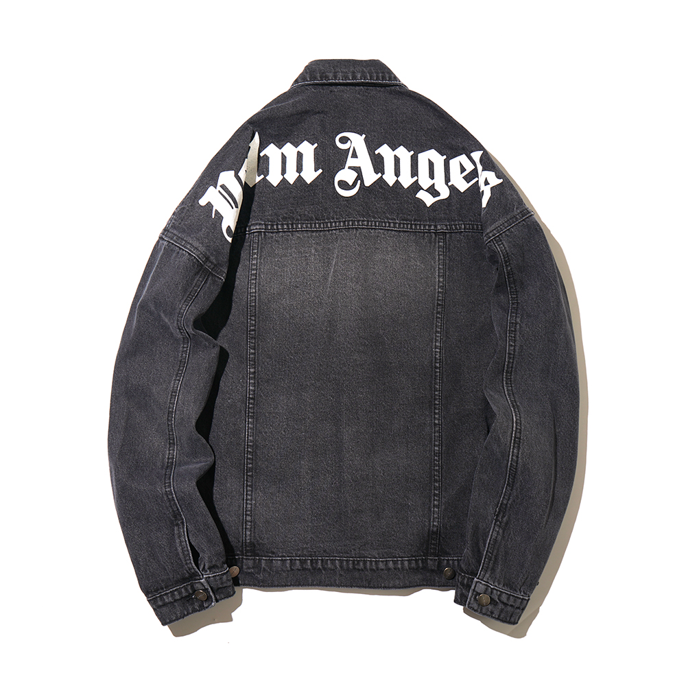 PALM ANGELS $54 gallery