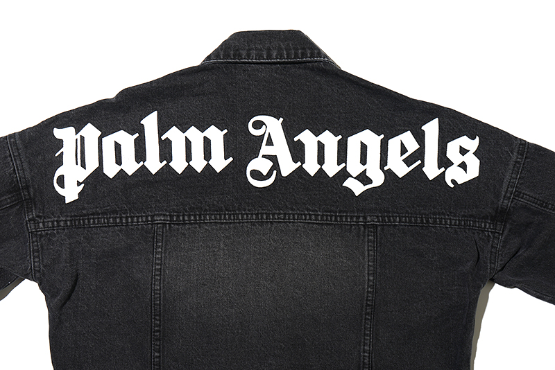 PALM ANGELS $54 gallery