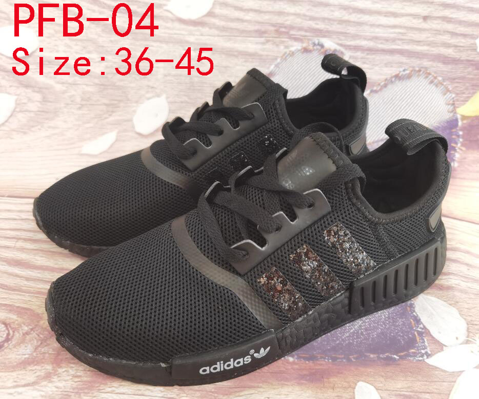 PFB nmd glitter 49.99usd 编号351-2899-R gallery