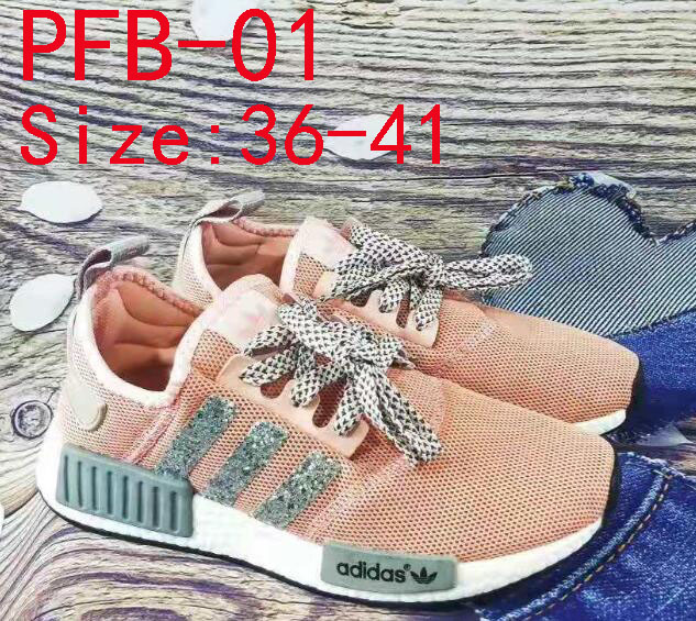 PFB nmd glitter 49.99usd 编号351-2899-R gallery