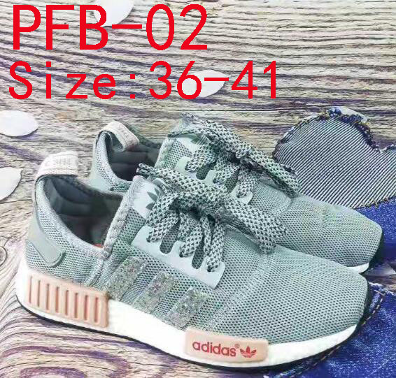 PFB nmd glitter 49.99usd 编号351-2899-R gallery