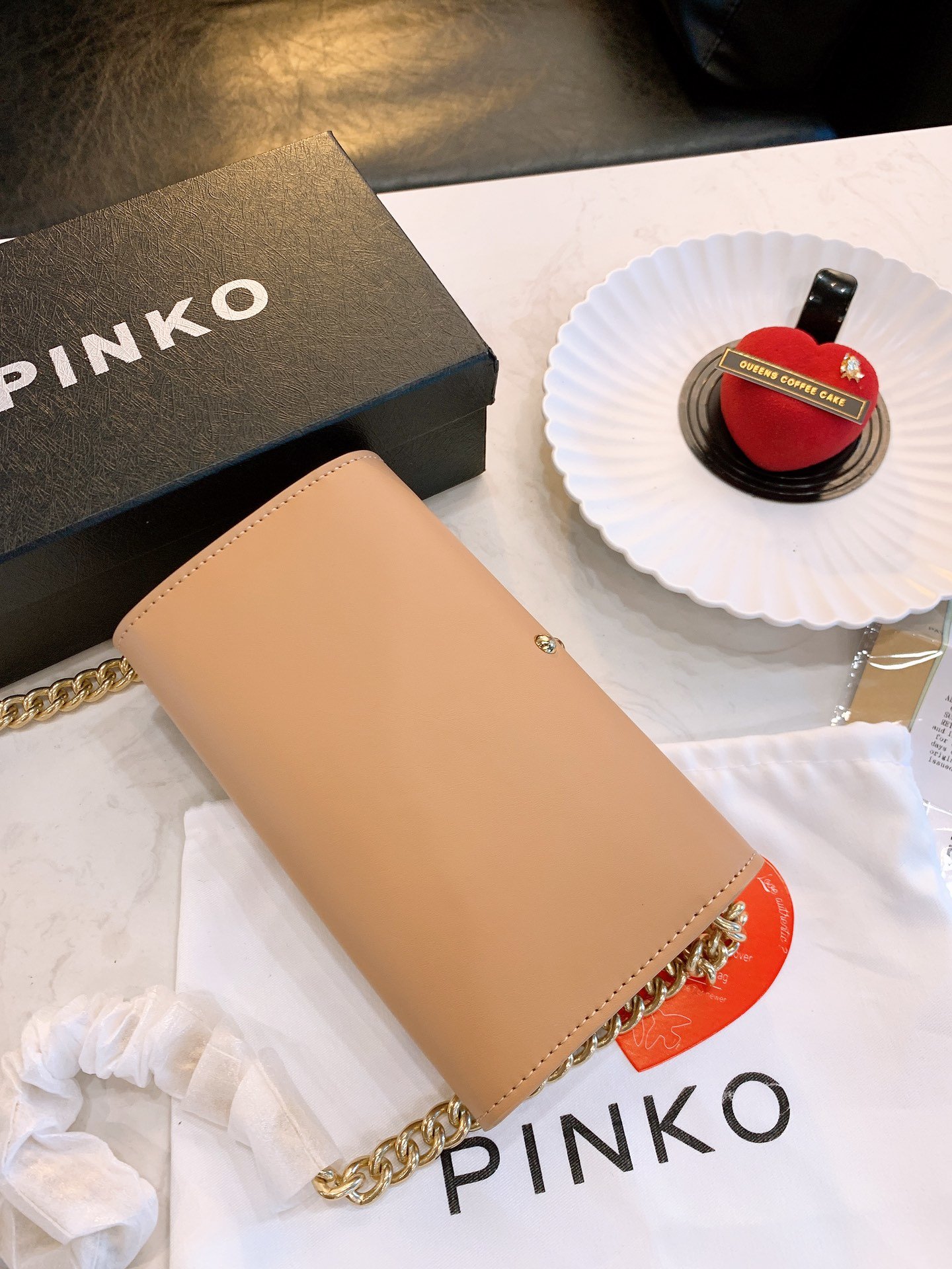 PINKO $60 gallery