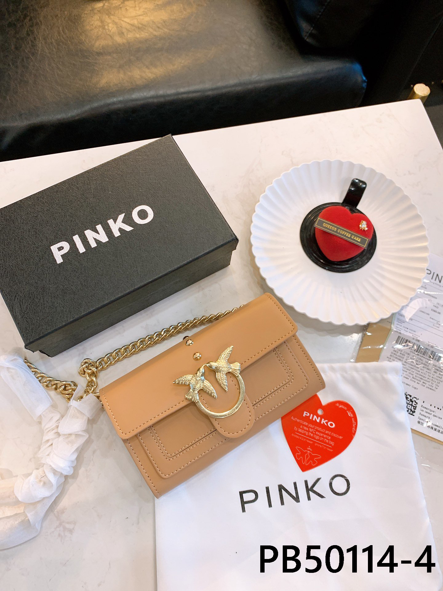 PINKO $60 gallery