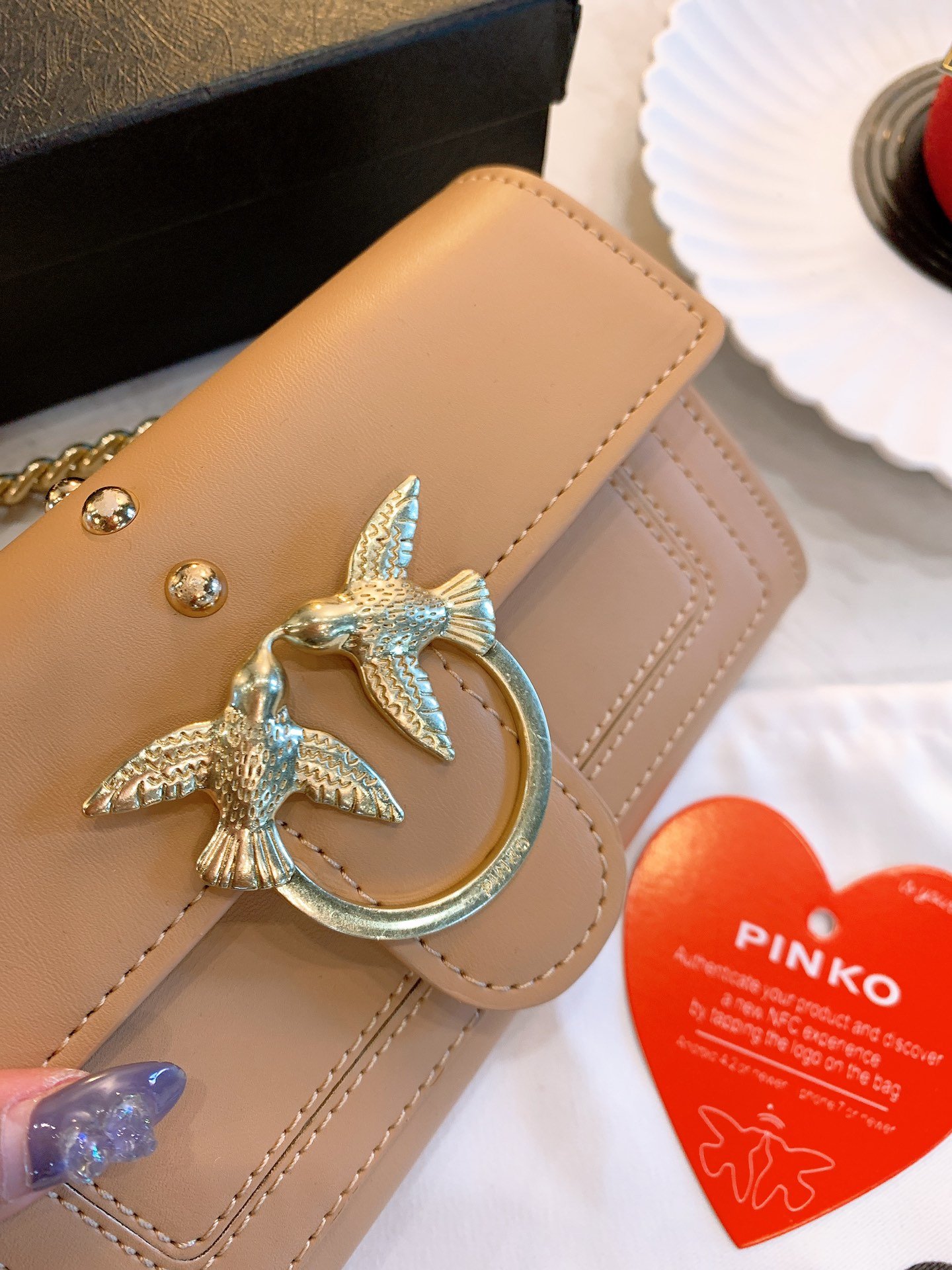 PINKO $60 gallery