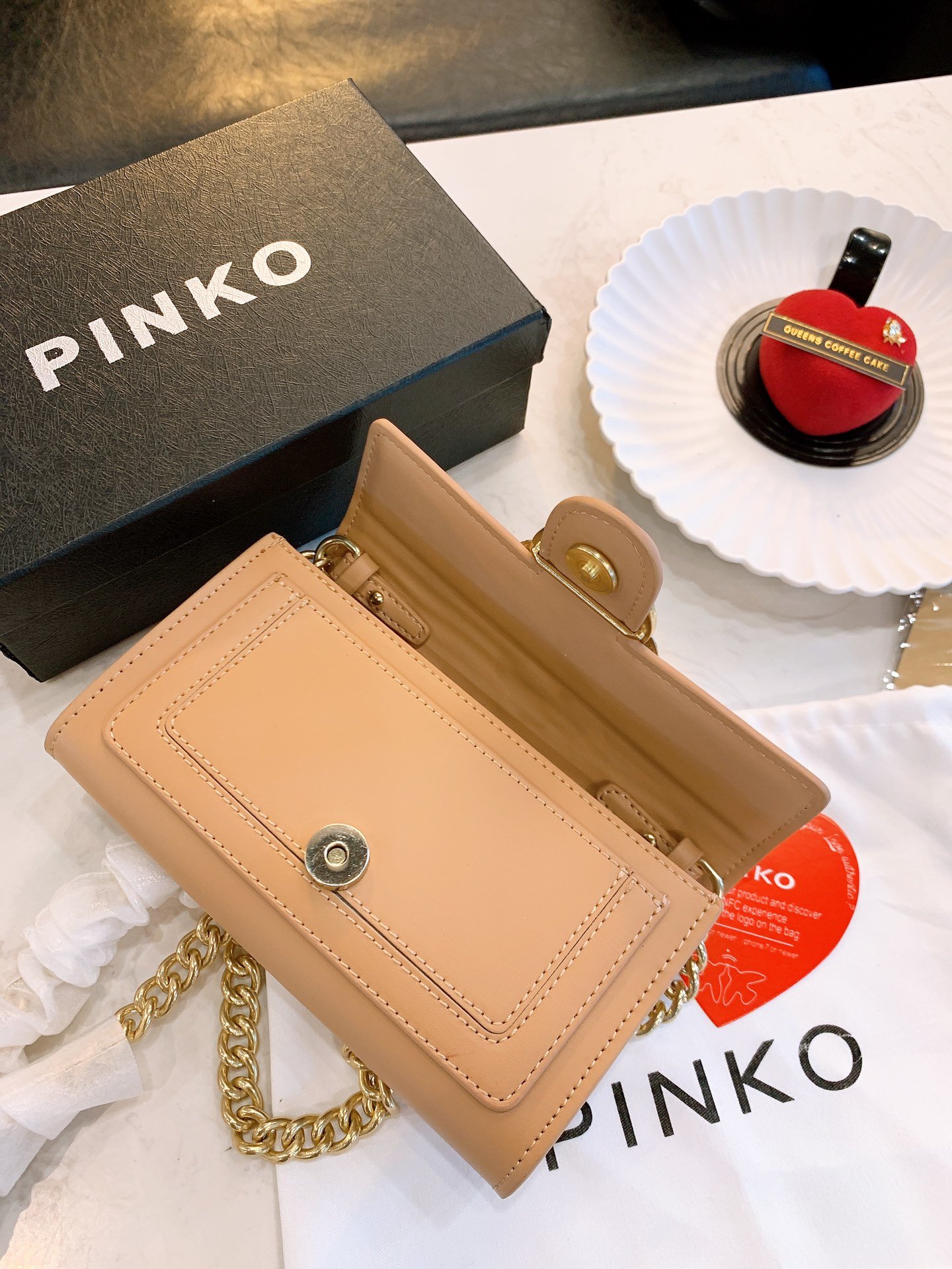 PINKO $60 gallery