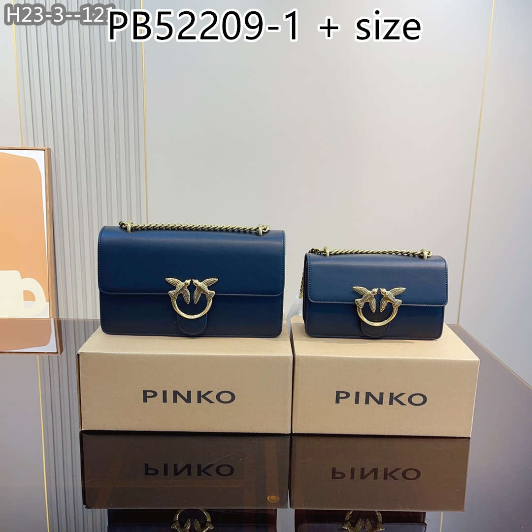 PINKO $66 gallery