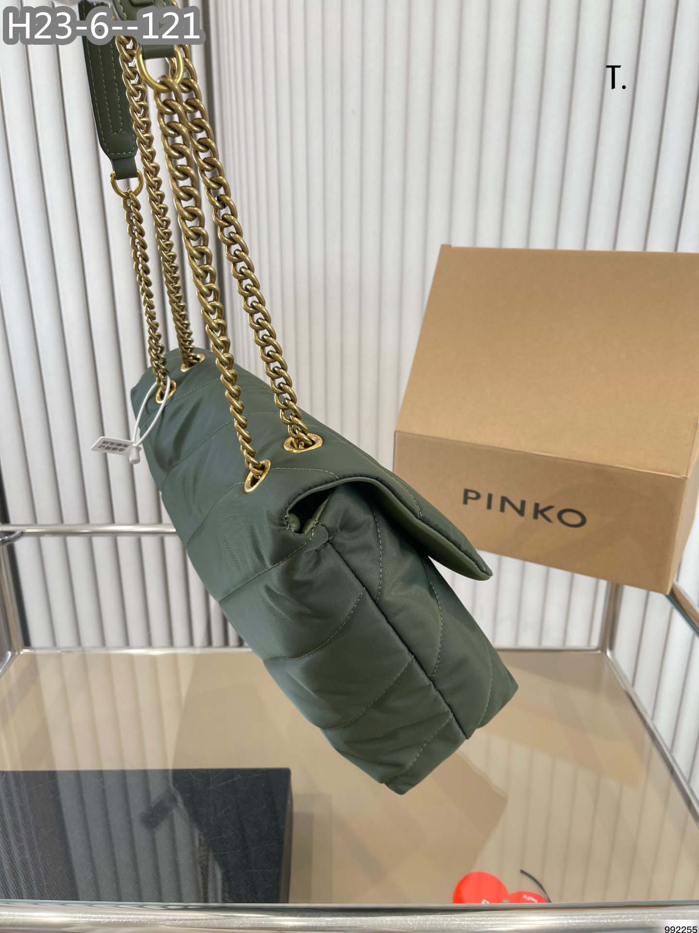 PINKO $67 gallery