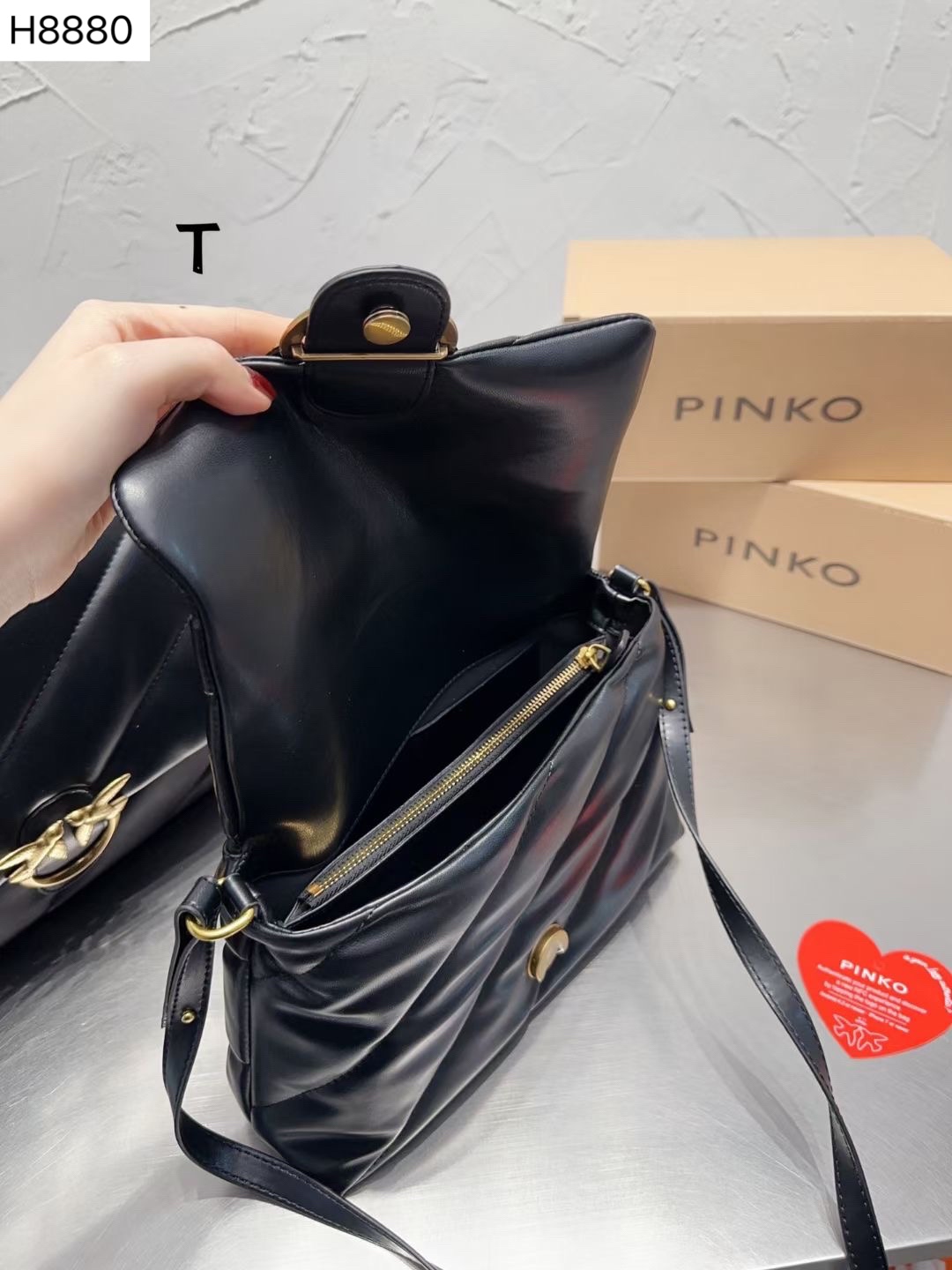 PINKO $69 gallery