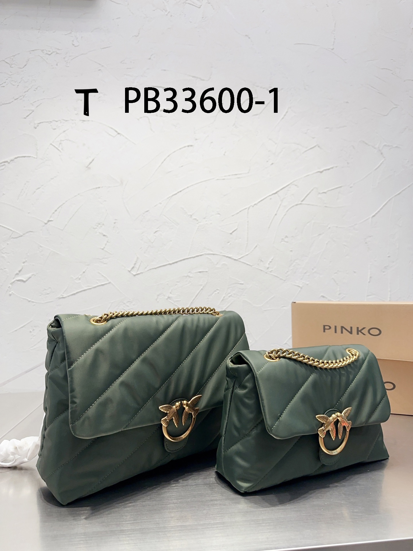 PINKO $69 gallery