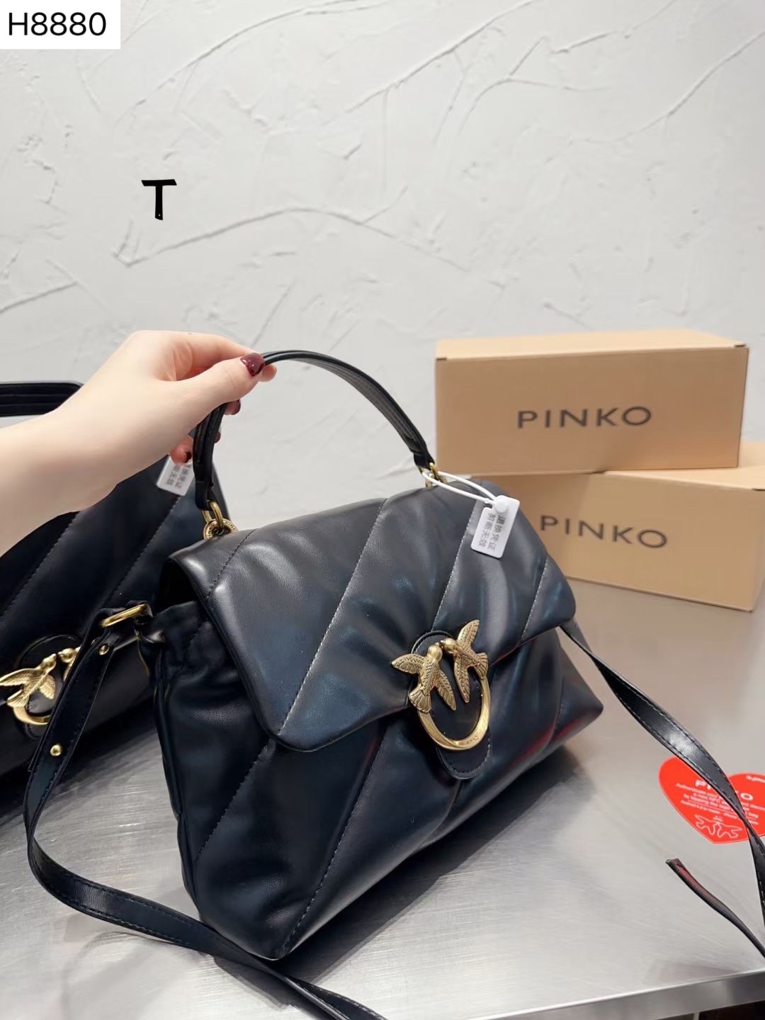 PINKO $69 gallery