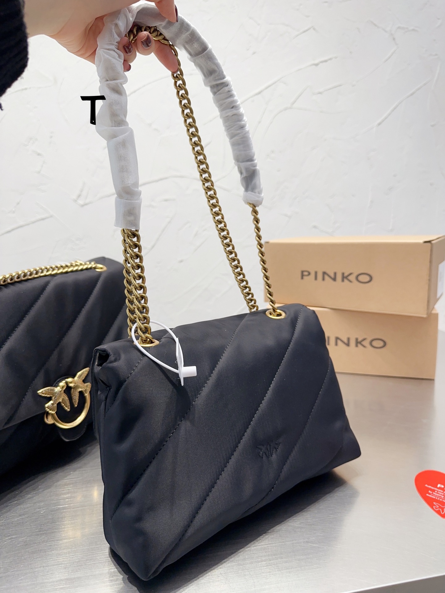 PINKO $69 gallery