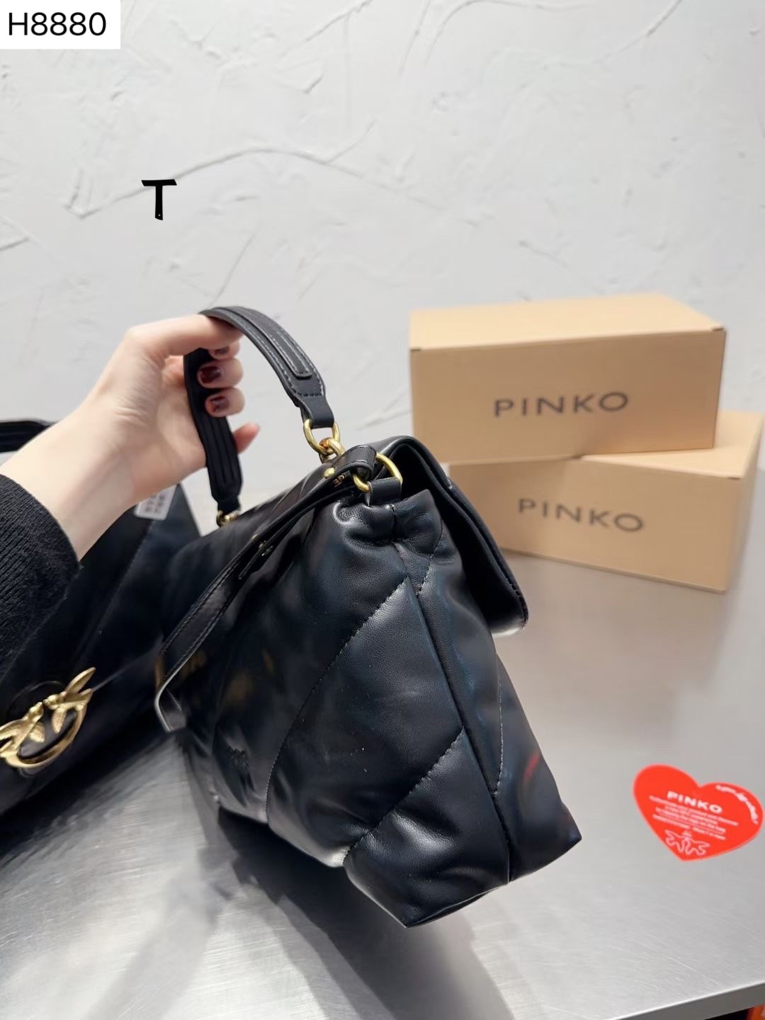 PINKO $69 gallery