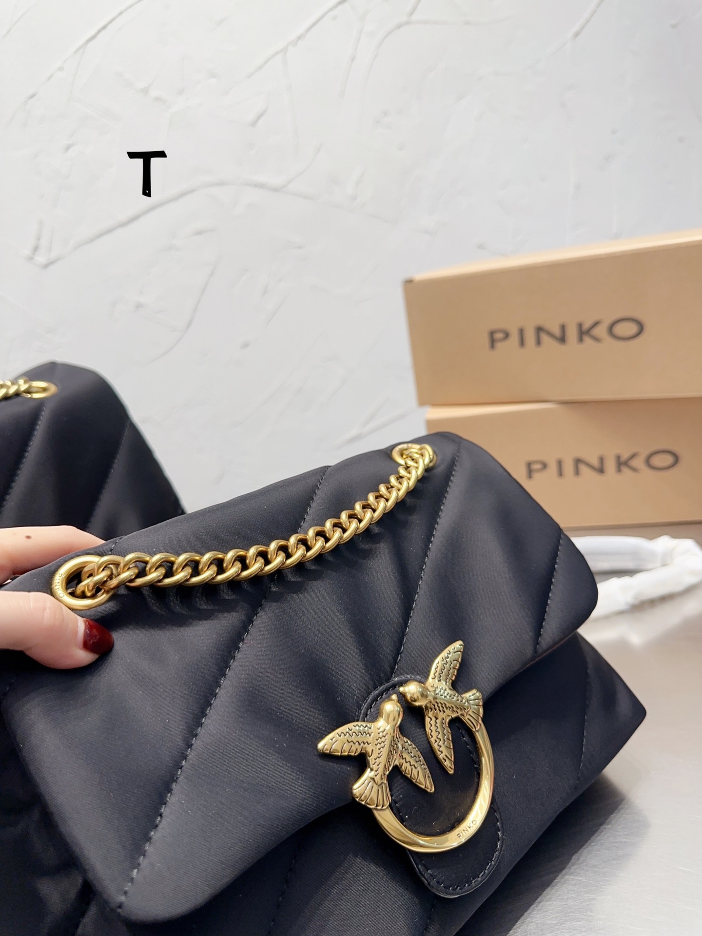 PINKO $69 gallery