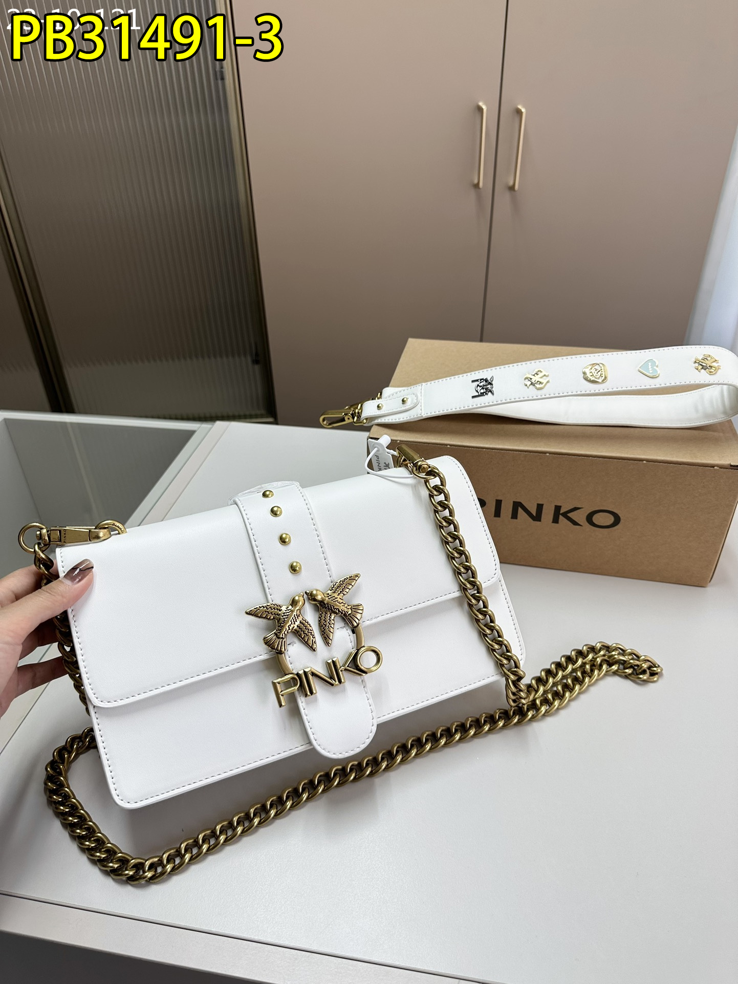 PINKO $72 gallery