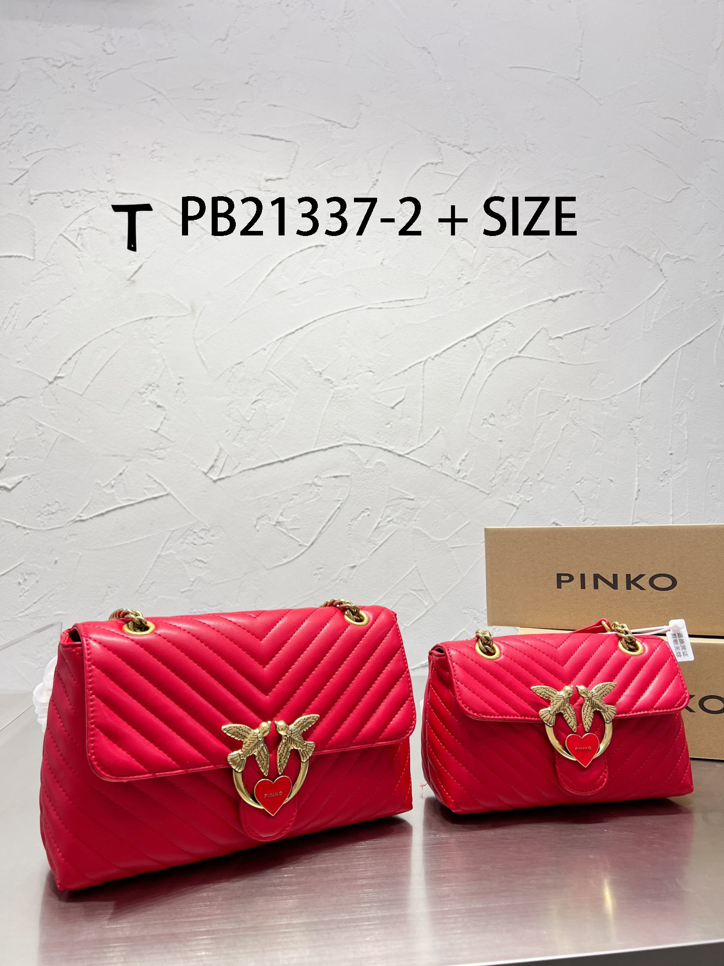 PINKO $73 gallery