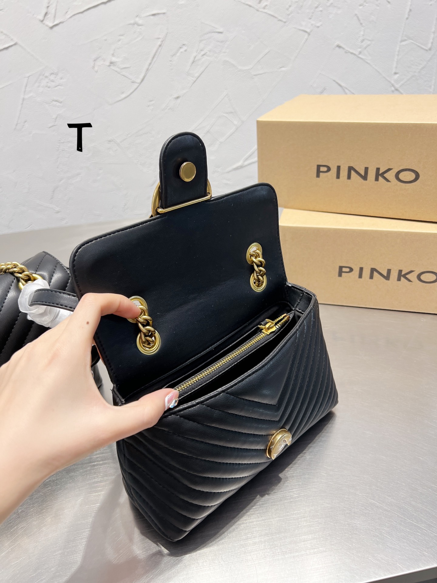 PINKO $73 gallery