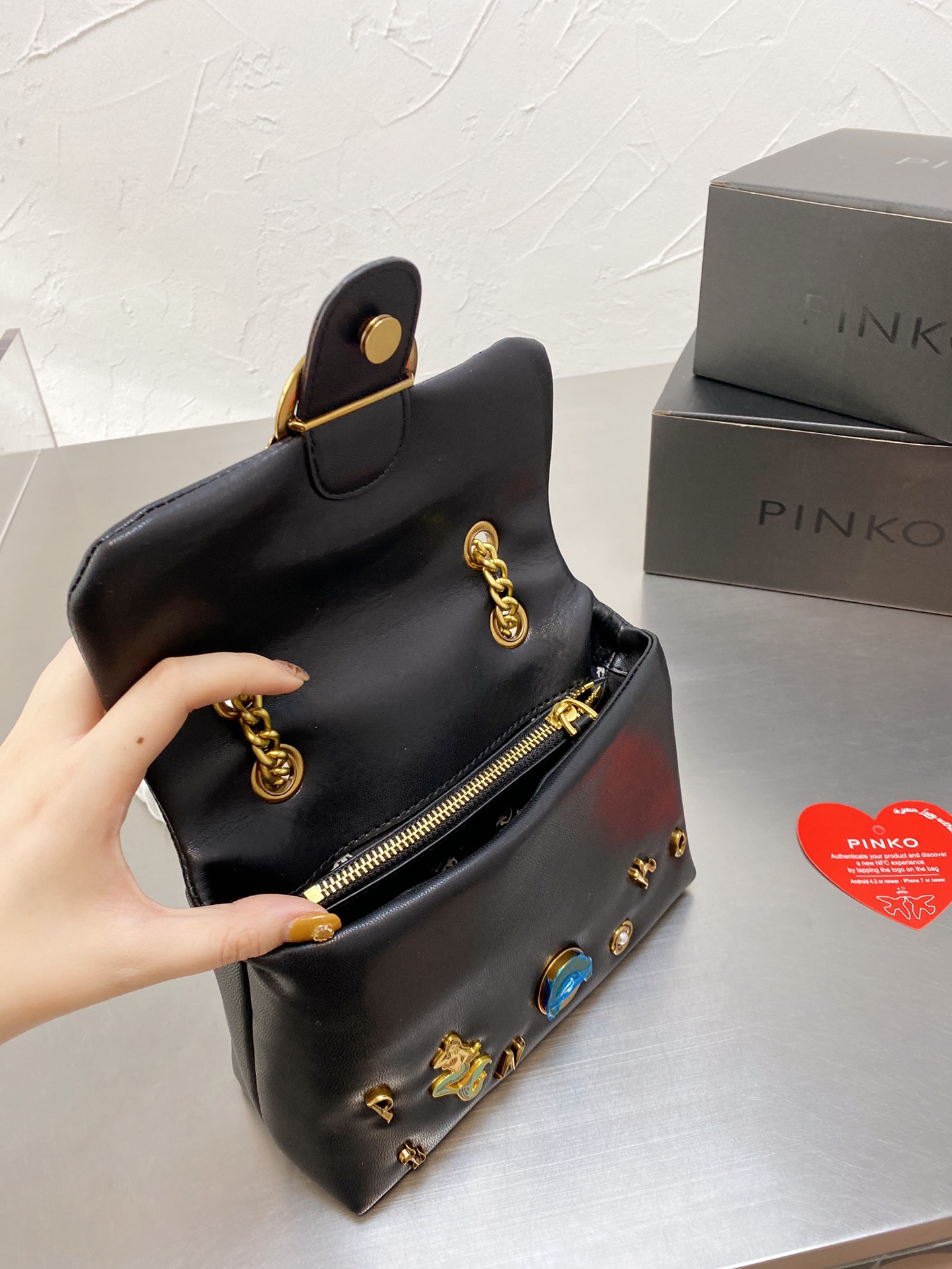 PINKO $76 gallery