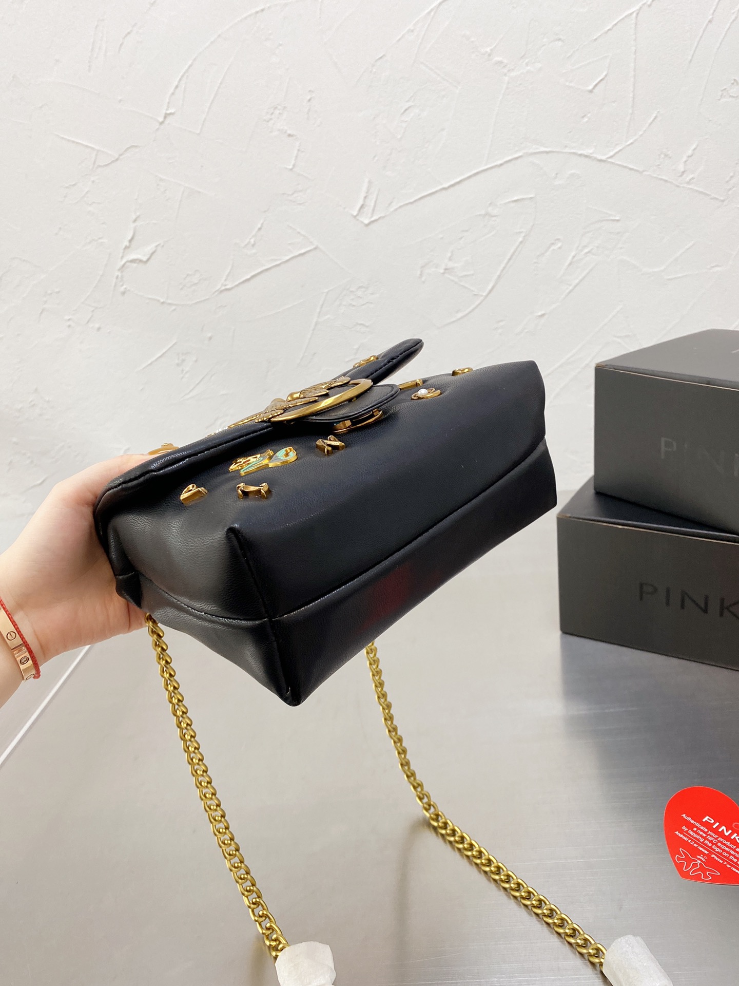 PINKO $76 gallery