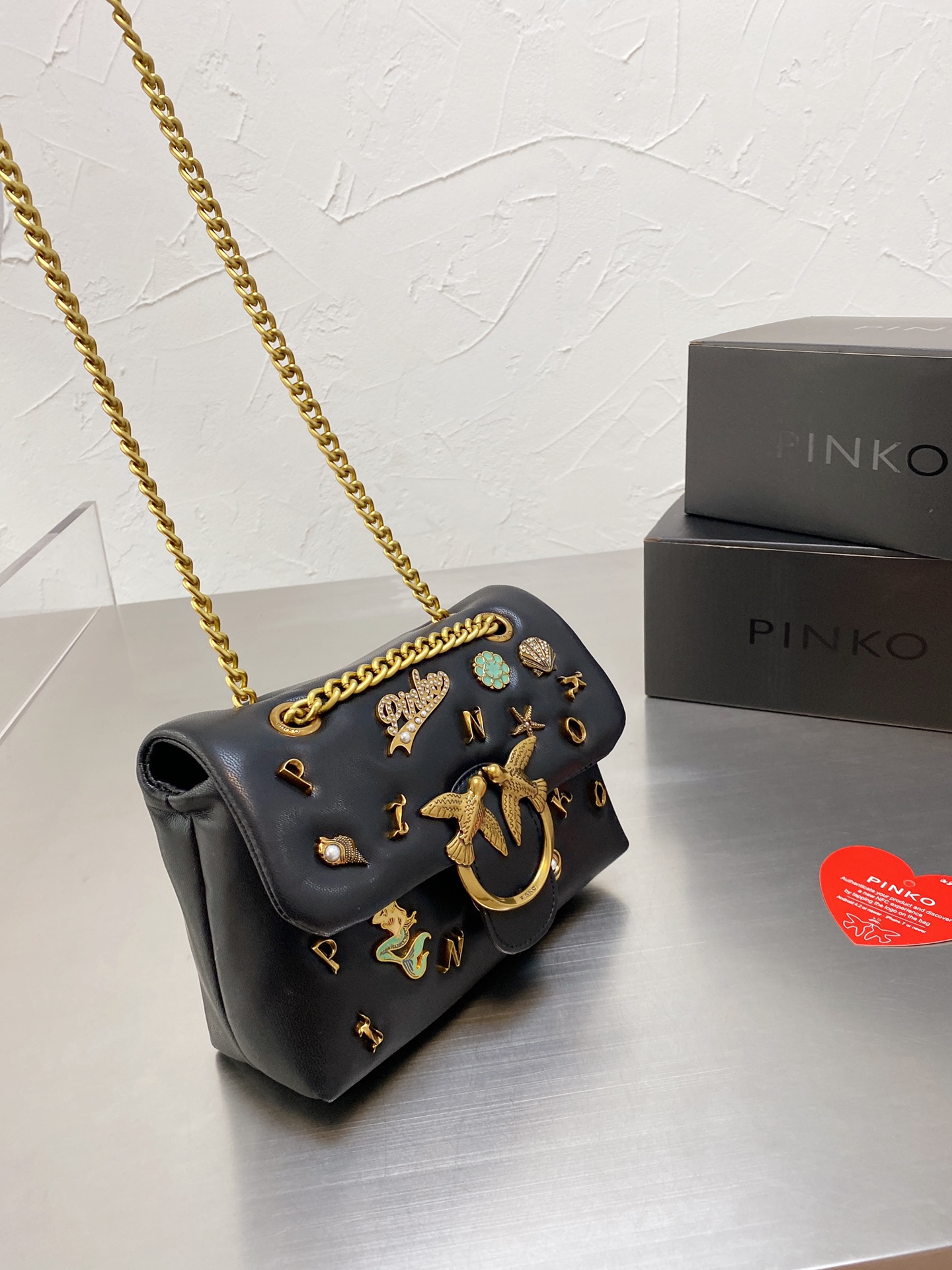 PINKO $76 gallery