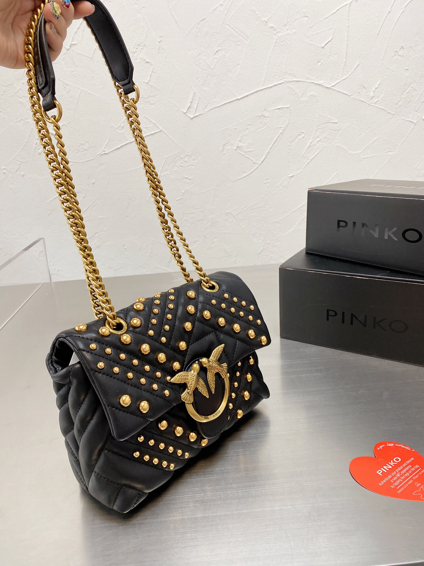 PINKO $78 gallery