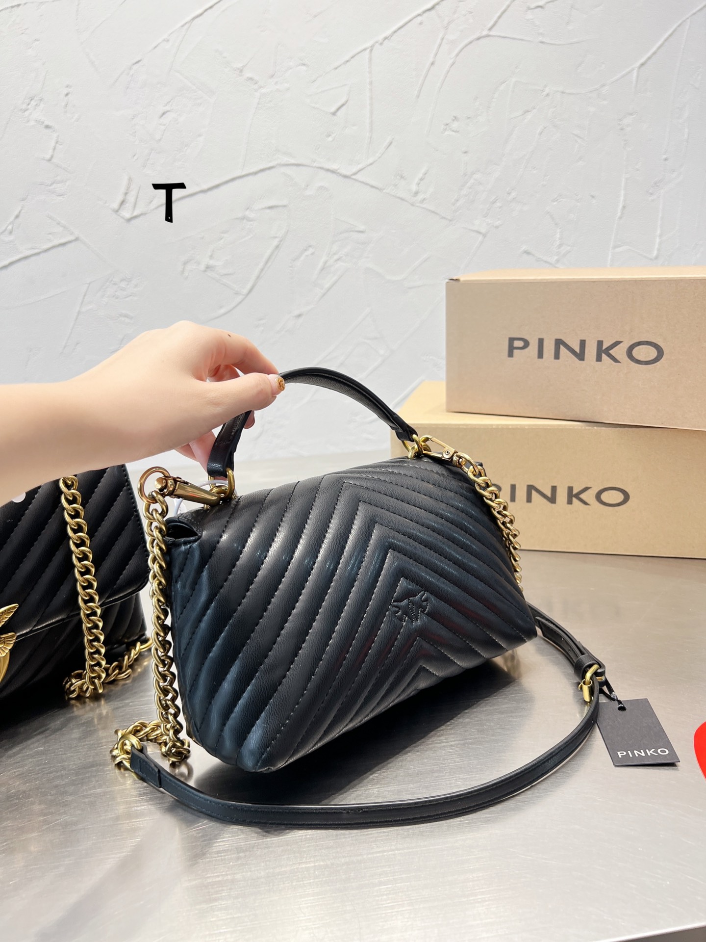 PINKO $79 gallery