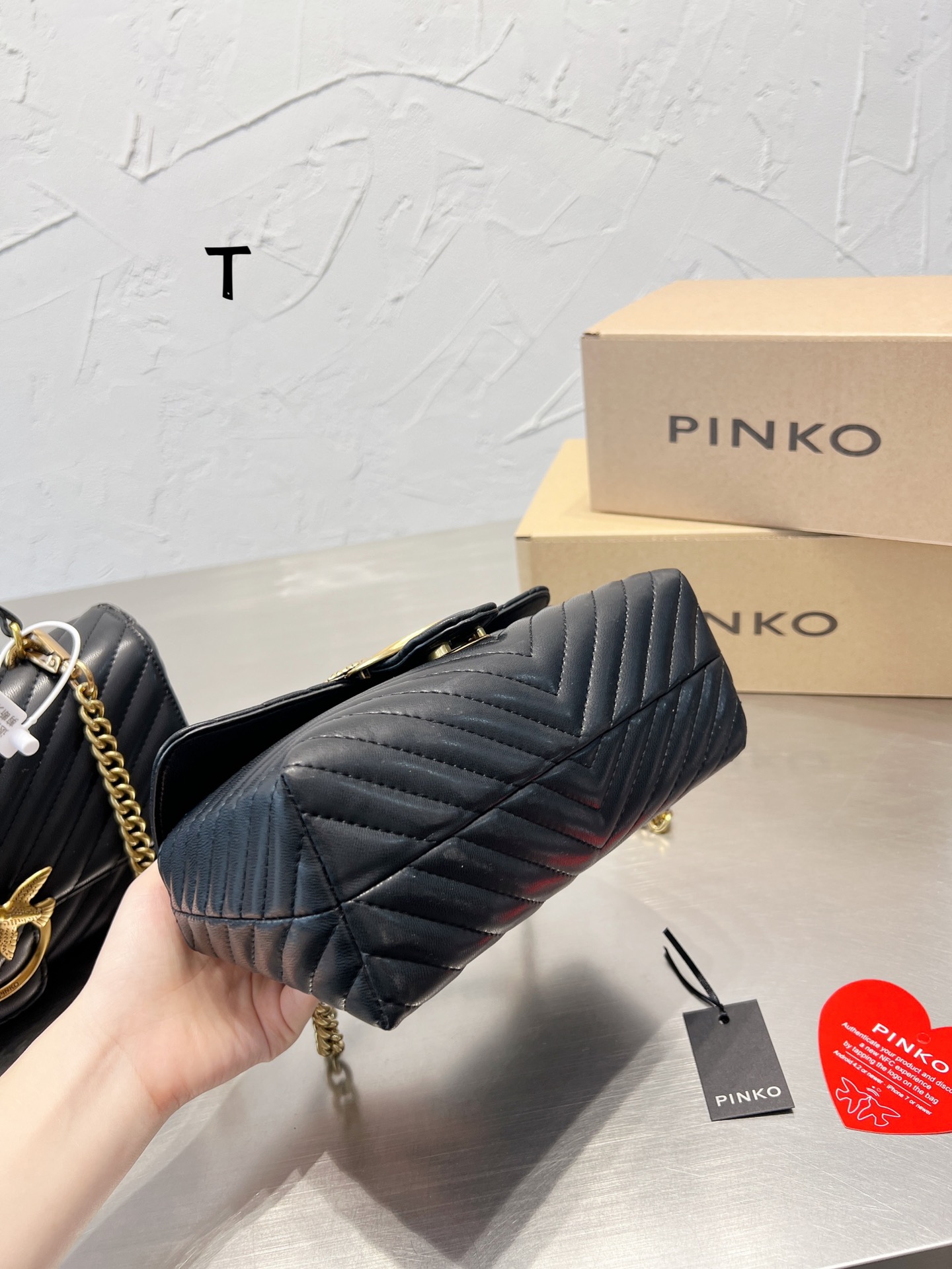 PINKO $79 gallery