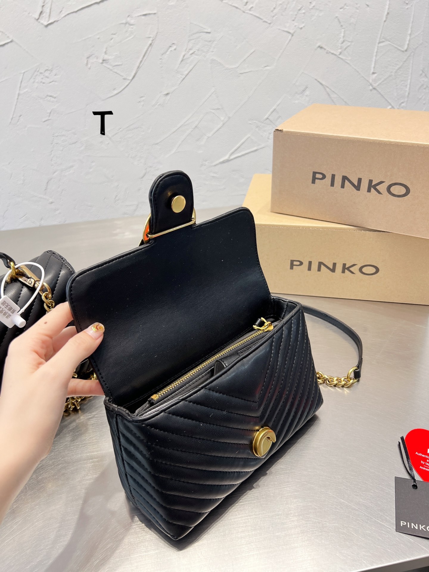 PINKO $79 gallery