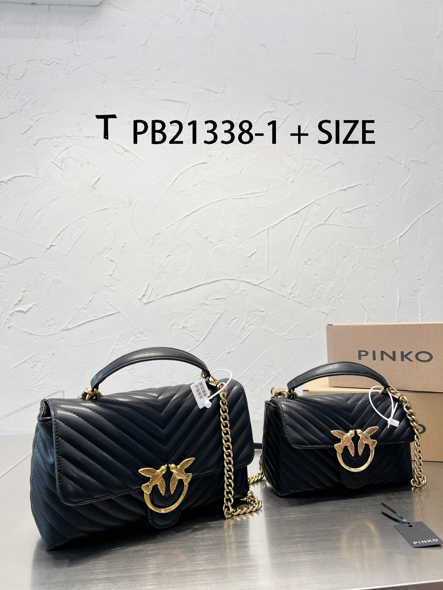 PINKO $79 gallery